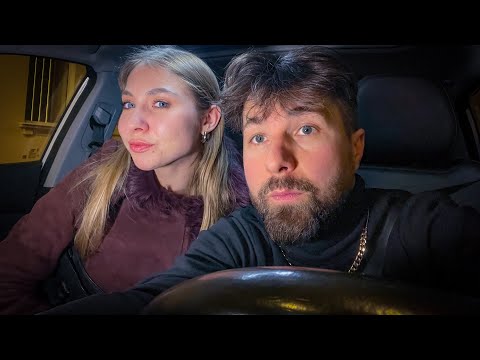 Встретил СУМАСШЕДШУЮ АКТРИСУ на УЛИЦЕ и АХYEЛ от ЗАВАЗА #стрим #свидание