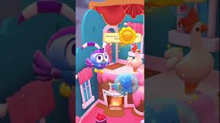 Candy Crush Friends Saga - Story Box 4 - Lost Bet