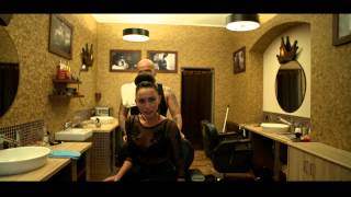 Laky Royal Cut (Barber Shop - Commercial)