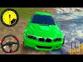 Race Car BMW M5 Drift and Racing - Horizon Driving Simulator - Android GamePlay 2024