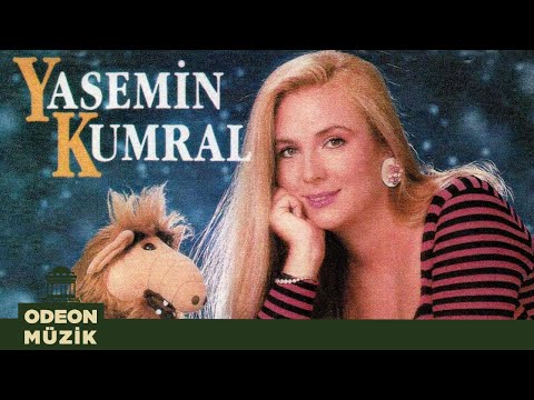 Yasemin Kumral - Kartal Sahillerinde (Official Audio)
