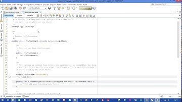 Swing Componente:  JTextField e JOptionPane