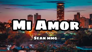 Sean MMG - Mi Amor Resimi