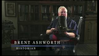 History Geek - Pilgrim Hat