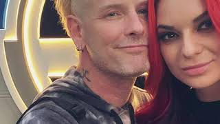 Alicia Dove Taylor Biography | Corey Taylor Wife | CelebCritics.com Content