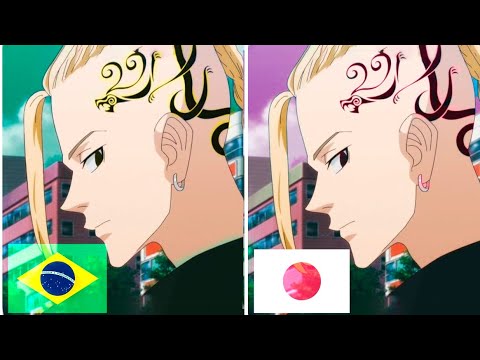 Chibi revengers [Tokyo revengers mini anime] Episódio 8 DUBLADO 