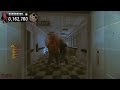 The House of the Dead Overkill PC Shotgun Gameplay 