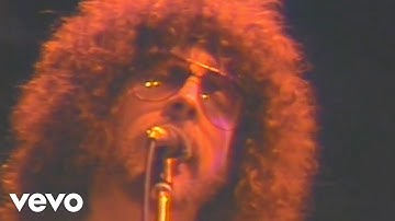 Electric Light Orchestra - Do Ya (Live)