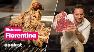 How to cook a perfect Bistecca alla Fiorentina