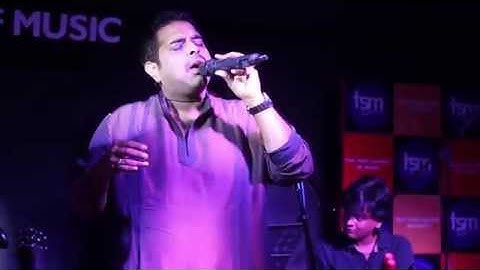 Shankar Mahadevan feat. True School Students - Sapnon Se Bhare Naina