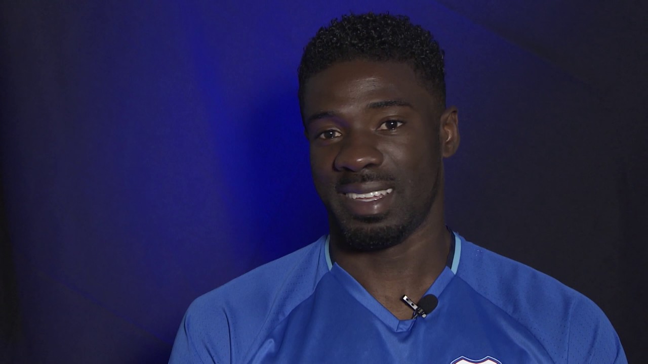 DREAM MATCH: BRUNO ECUELE-MANGA