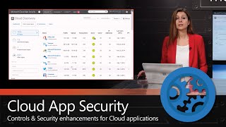Introducing Microsoft Cloud App Security screenshot 2