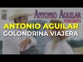 Antonio Aguilar - Golondrina Viajera (Audio Oficial)