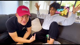 Our Worst Arguments - Cries and Compromise feat. my wife Chia - No Chaser Ep 66 Wealth