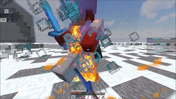 5 Potting A Cheater (Hackusated)