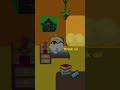 brisik oi!! ib: lupa || #art #memes #animation #duet #toastedrainbowsandwich #sprunked #emojicat