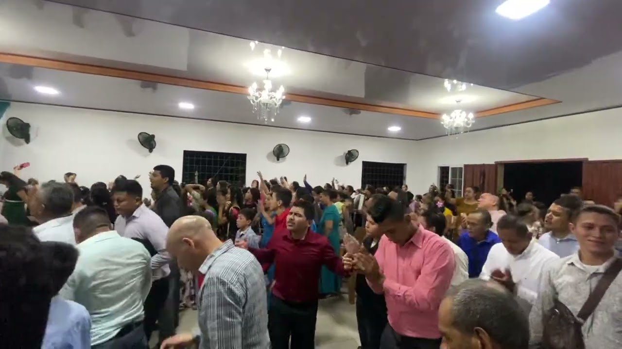 Coros Fuente Inagotable (Alfa y Omega) 🎊