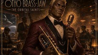 Brass-Jaw Lullaby — Otho Brass-Jaw · The Orbital Saints | Corridor Radio