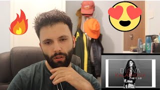 Diana Kalashova - Hey Lo (Kurdish Music) #pop reaction