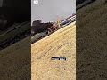 🔥 JCB Mein Lagi Bhayankar Aag 😱 | Shocking Incident Caught on Camera.  जेसीबी🔥#short video