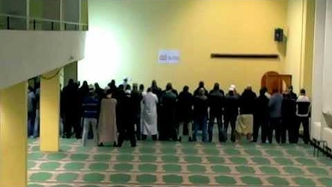 آخر البقرة للشيخ قالون تلاوة حجازية رائعة