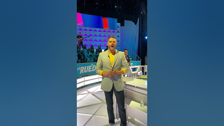 ¡No te pierdas el GRAN ESTRENO de La Rueda De La Suerte! 🎡