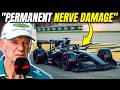 Newey's AMR-26 Could Be TOO DANGEROUS For The Drivers at Melbourne - The Reason Why is SHOCKING!