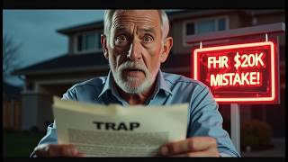 STOP: The $250,000 “Inheritance Trap” Stealing Your Home