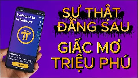 Sự Thật Phía Sau Pi Network Mà Ít Ai Dám Nói | Trí Tuệ Tiền Bạc