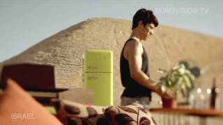 Video Harel Skaat - Milim (Israel)