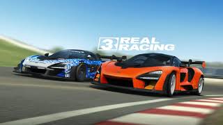 Real Racing 3 | Midnight Juggernauts Road to Recovery (Soundtrack)