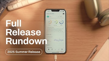 Everything New in Bevel 2025 Summer Release