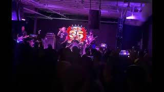 Strung Out- Analog Live 10/26/25 in Las Vegas