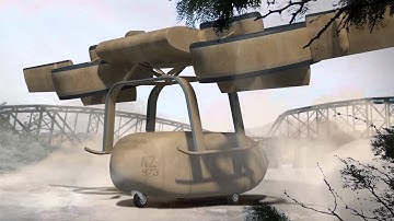 Latest In Defence -- UAS special