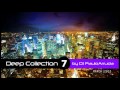 Dj paulo arruda  deep house collection 7