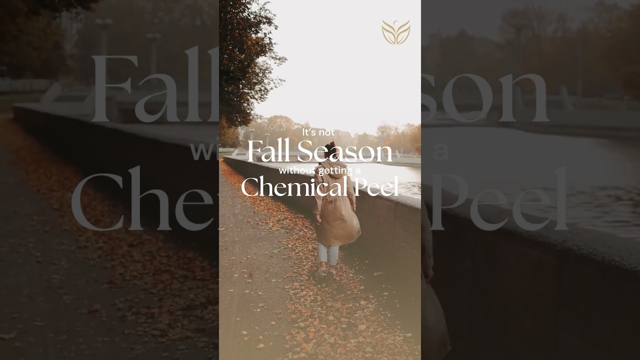 The Best Skin Treatment for Fall 