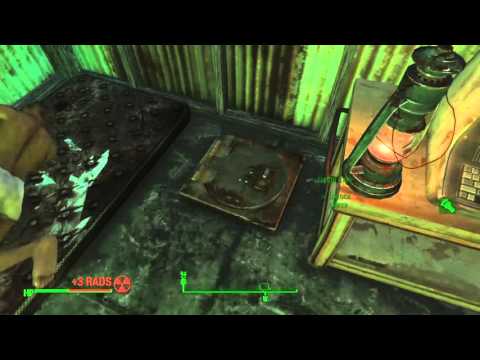 do fallout 4 quests reset do fallout 4 quests reset