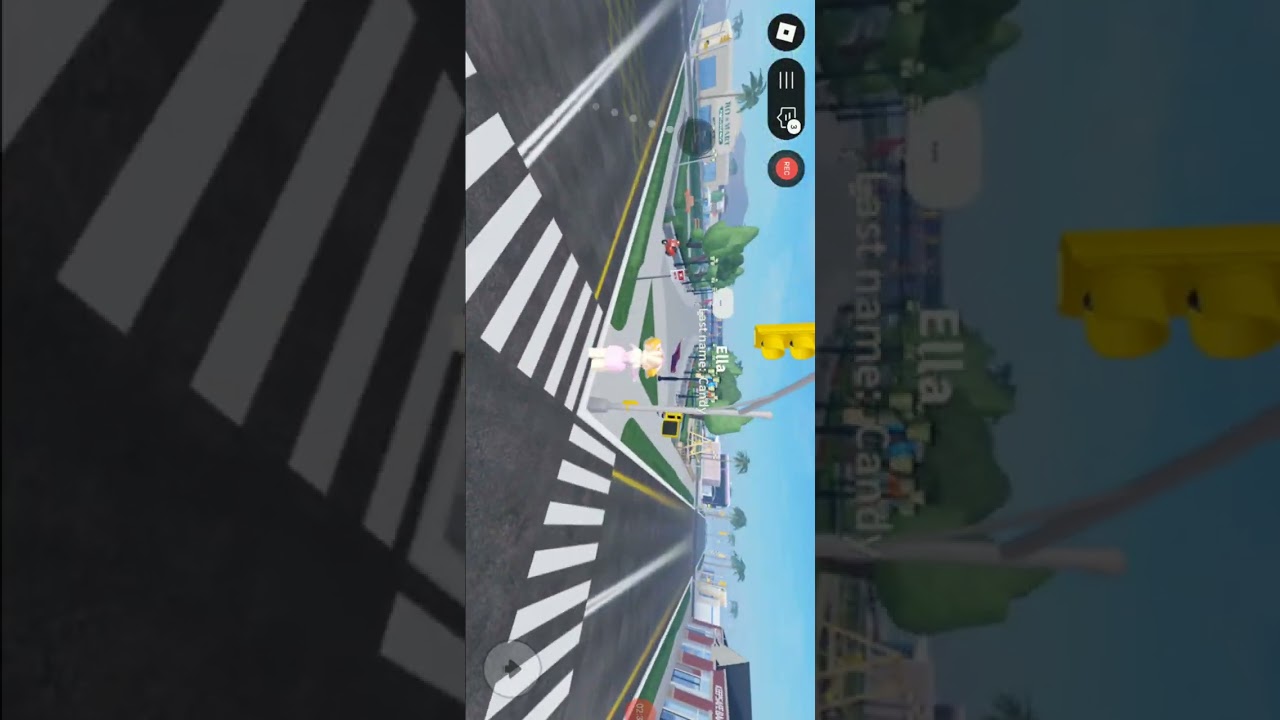 Making Roblox hyperrealistic