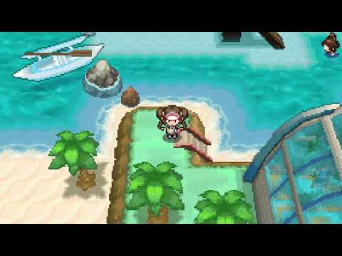 a summer nostalgic pokemon music to start your day 🌅
