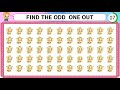 間違い探し Find the Odd One Out 17 ハッピーニンジェルズ Happy Ningels