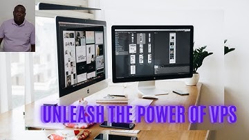 Unleash the Power of VPS: Your Ultimate Solution for Web Hosting