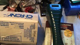 New toys from MidwayUsa