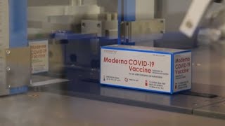 Pharmacist Arrested After Allegedy Tampering With Vaccine Doses