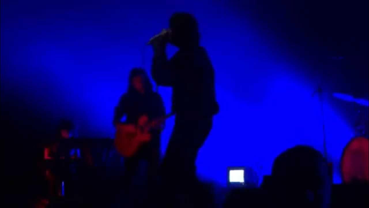 Julian Casablancas + The Voidz - Johan Von Bronx (LIve) @ Hammerstein Ballroom NYC 11.25.14 Julian Casablancas + The Voidz - Johan Von Bronx (LIve) @ Hammerstein Ballroom NYC 11.25.14