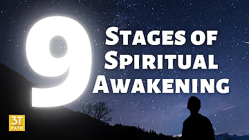 Bhakti yoga: The 9 Stages of Spiritual Awakening