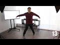 30 Best Shuffle Dance Moves | HOW TO SHUFFLE DANCE!