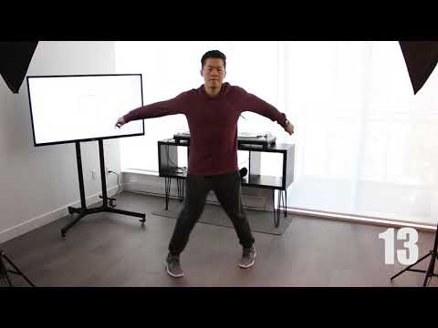 Video: How to Dance Polka: 10 Steps (with Pictures)