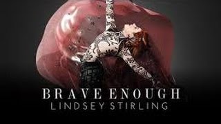 Lindsey Stirling - Brave Enough Tour Show @ Rockhal, Esch-Alzette (LUX ) - 18 march 2017