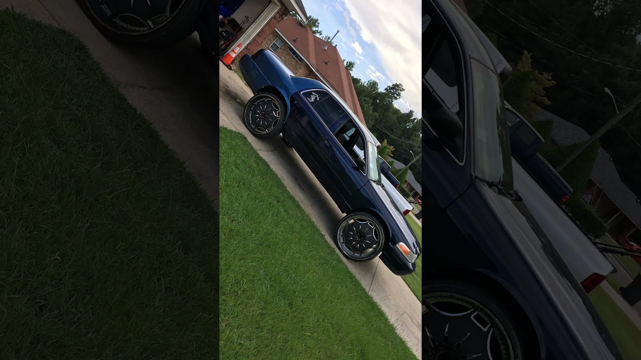 Built NOT Bought