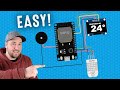 Der EINFACHSTE Einstieg in Mikrocontroller-Projekte!